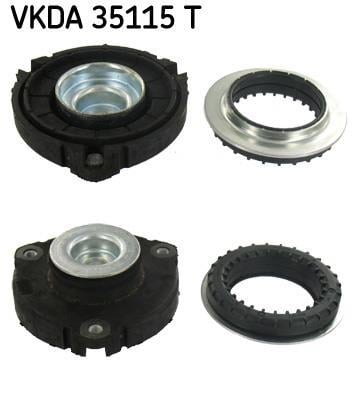 Kit de réparation, coupelle de suspension SKF ref. VKDA 35115 T
